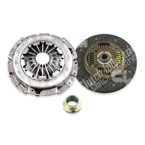 Clutch Industries CLUTCH KIT DAEWOO CIELO 95-97