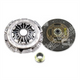 Clutch Industries CLUTCH KIT DAEWOO CIELO 95-97