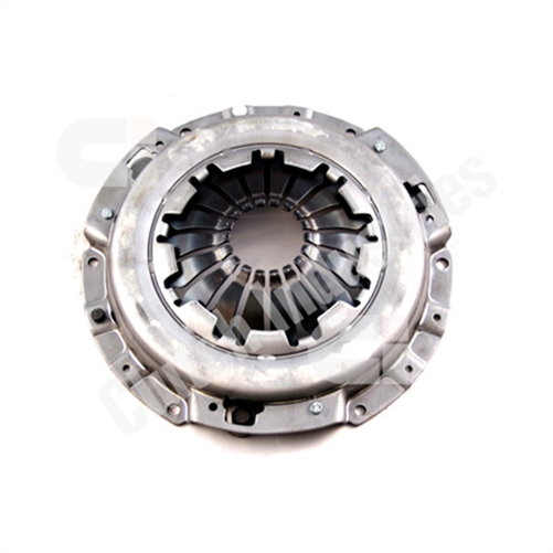 Clutch Industries CLUTCH KIT DAEWOO CIELO 95-97