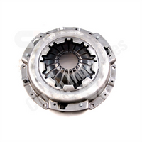 Clutch Industries CLUTCH KIT DAEWOO CIELO 95-97
