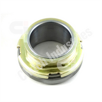 Clutch Industries CLUTCH KIT DAEWOO CIELO 95-97