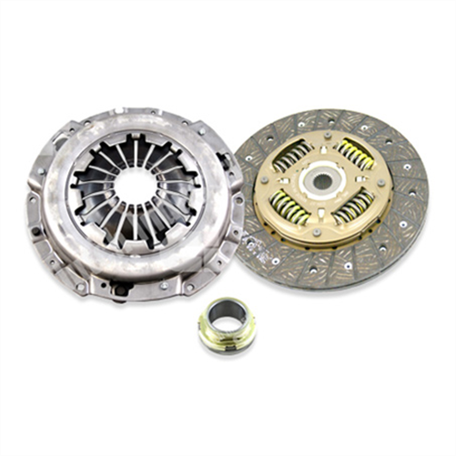 Clutch Industries CLUTCH KIT DAEWOO CIELO 95-97