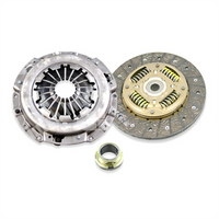 Clutch Industries CLUTCH KIT DAEWOO CIELO 95-97