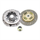 Clutch Industries CLUTCH KIT DAEWOO CIELO 95-97