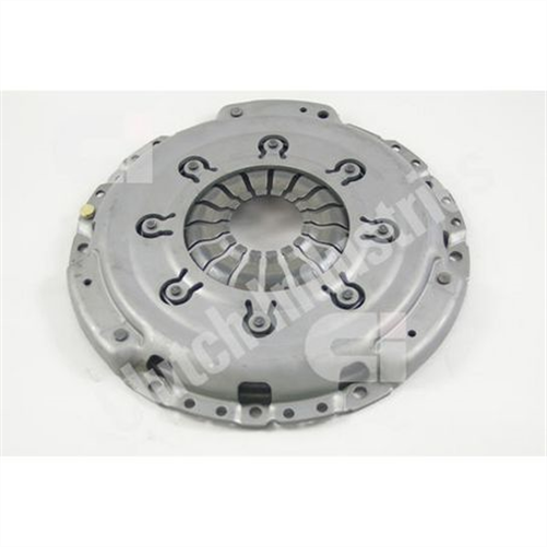 Clutch Industries CLUTCH KIT HOLDEN COMMODORE 3.8L 96-