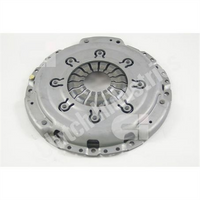 Clutch Industries CLUTCH KIT HOLDEN COMMODORE 3.8L 96-