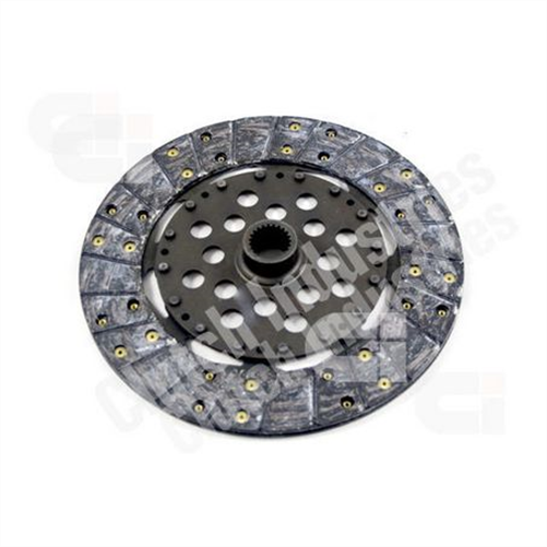 Clutch Industries CLUTCH KIT HOLDEN COMMODORE 3.8L 96-