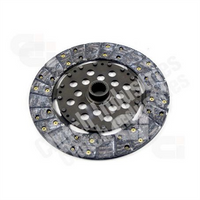 Clutch Industries CLUTCH KIT HOLDEN COMMODORE 3.8L 96-