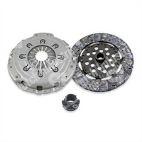 Clutch Industries CLUTCH KIT HOLDEN COMMODORE 3.8L 96-