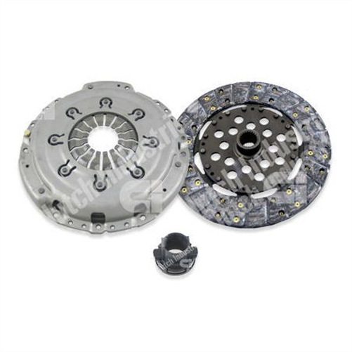 Clutch Industries CLUTCH KIT HOLDEN COMMODORE 3.8L 96-