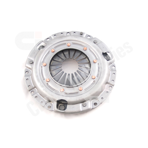 Clutch Industries CLUTCH KIT MITSUBISHI SUBARU ISHI GALANT MAGNA LANCER