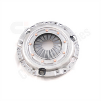 Clutch Industries CLUTCH KIT MITSUBISHI SUBARU ISHI GALANT MAGNA LANCER