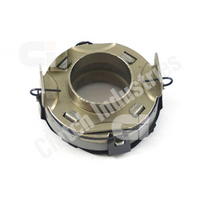 Clutch Industries CLUTCH KIT MITSUBISHI SUBARU ISHI GALANT MAGNA LANCER