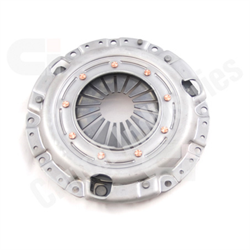 Clutch Industries CLUTCH KIT MITSUBISHI SUBARU ISHI GALANT MAGNA LANCER