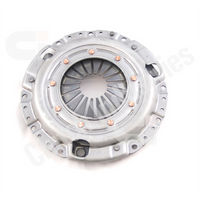 Clutch Industries CLUTCH KIT MITSUBISHI SUBARU ISHI GALANT MAGNA LANCER