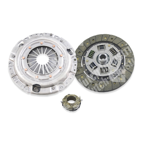 Clutch Industries CLUTCH KIT MITSUBISHI SUBARU ISHI GALANT MAGNA LANCER