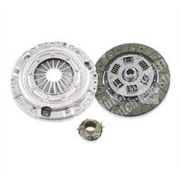 Clutch Industries CLUTCH KIT MITSUBISHI SUBARU ISHI GALANT MAGNA LANCER