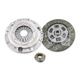 Clutch Industries CLUTCH KIT MITSUBISHI SUBARU ISHI GALANT MAGNA LANCER