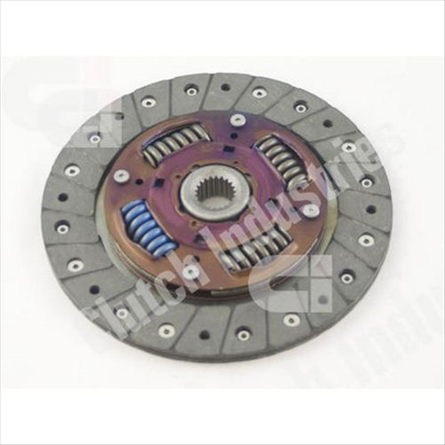 Clutch Industries CLUTCH KIT SUBARU  IMPREZA 1.6L
