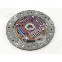 Clutch Industries CLUTCH KIT SUBARU  IMPREZA 1.6L