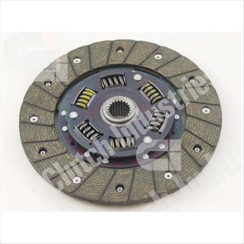 Clutch Industries CLUTCH KIT SUBARU  IMPREZA 1.8L