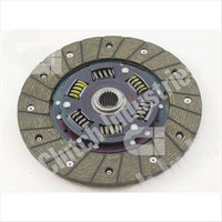 Clutch Industries CLUTCH KIT SUBARU  IMPREZA 1.8L