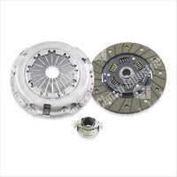 Clutch Industries CLUTCH KIT SUBARU  IMPREZA 1.8L