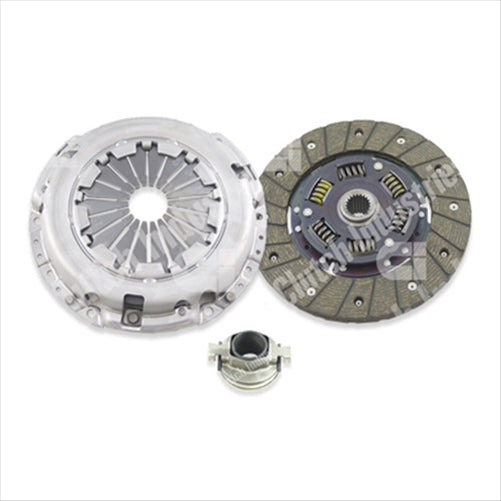 Clutch Industries CLUTCH KIT SUBARU  IMPREZA 1.8L
