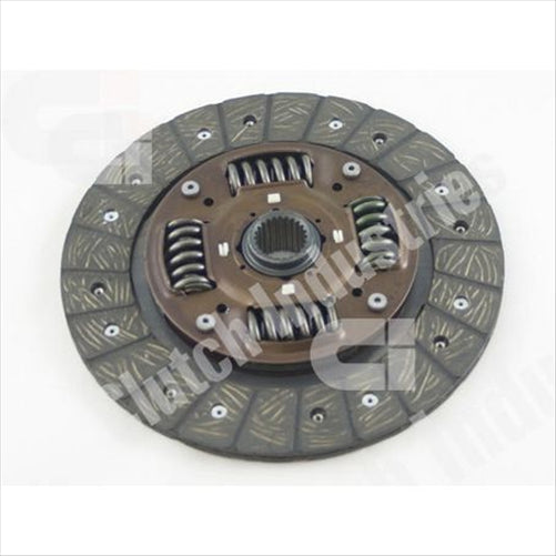 Clutch Industries CLUTCH KIT HONDA CRX INTEGRA VTEC