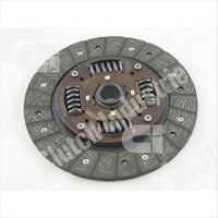 Clutch Industries CLUTCH KIT HONDA CRX INTEGRA VTEC