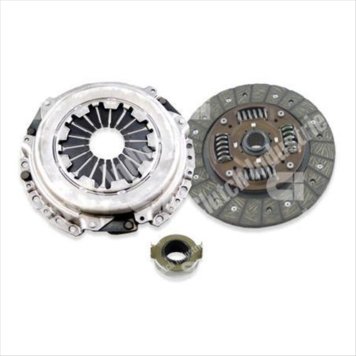 Clutch Industries CLUTCH KIT HONDA CRX INTEGRA VTEC