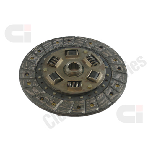 Clutch Industries CLUTCH KIT HOLDEN
