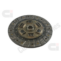 Clutch Industries CLUTCH KIT HOLDEN