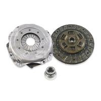 Clutch Industries CLUTCH KIT HOLDEN