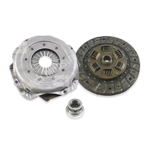 Clutch Industries CLUTCH KIT HOLDEN
