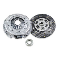 Clutch Industries CLUTCH KIT NISSAN PULSAR/SILVIA SR20DET 2L