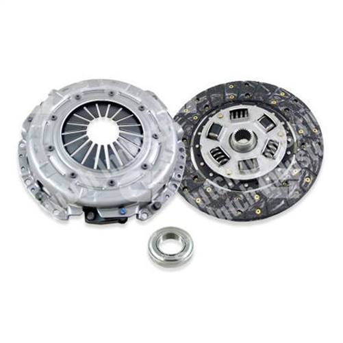Clutch Industries CLUTCH KIT NISSAN PULSAR/SILVIA SR20DET 2L
