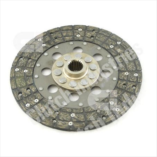 Clutch Industries CLUTCH KIT TOYOTA HILUX 93-