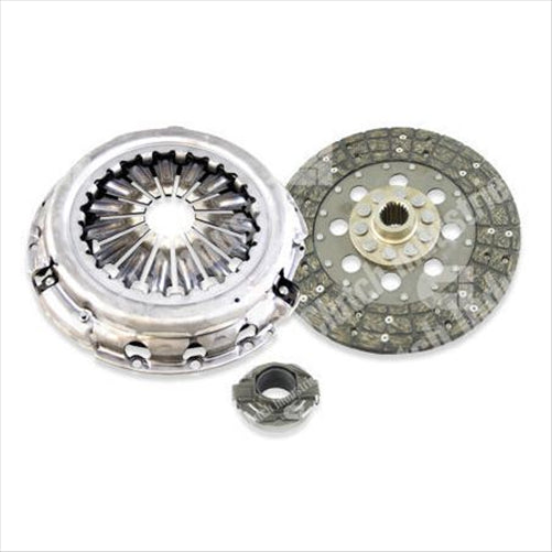 Clutch Industries CLUTCH KIT TOYOTA HILUX 93-