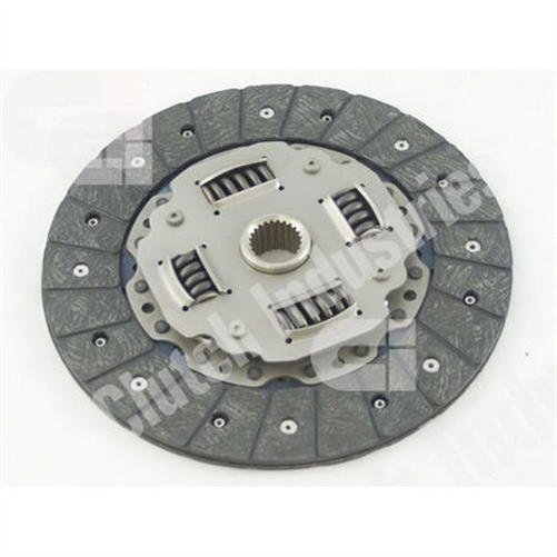 Clutch Industries CLUTCH KIT HONDA LEGEND 2.5L