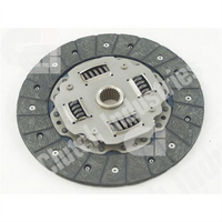 Clutch Industries CLUTCH KIT HONDA LEGEND 2.5L