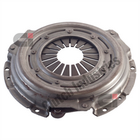 Clutch Industries CLUTCH KIT HONDA LEGEND 2.5L