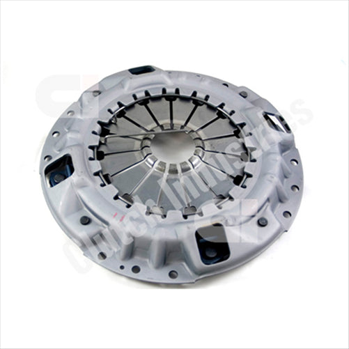 Clutch Industries CLUTCH KIT ISUZU ELF 84-