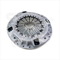 Clutch Industries CLUTCH KIT ISUZU ELF 84-