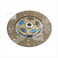 Clutch Industries CLUTCH KIT ISUZU ELF 84-