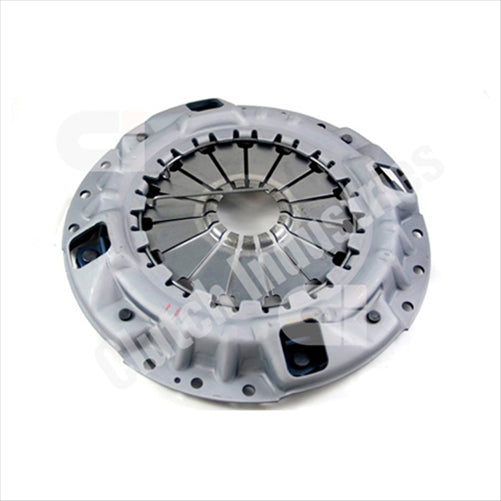 Clutch Industries CLUTCH KIT ISUZU ELF 84-