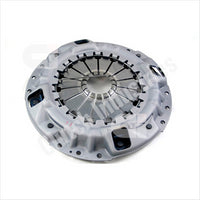 Clutch Industries CLUTCH KIT ISUZU ELF 84-
