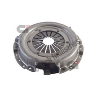 Clutch Industries CLUTCH KIT FIAT 124