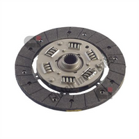 Clutch Industries CLUTCH KIT FIAT 124