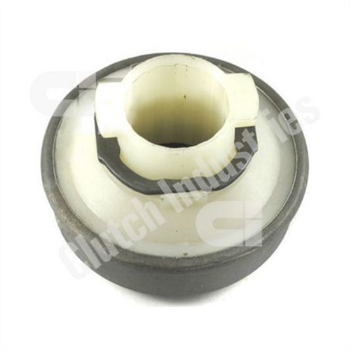 Clutch Industries CLUTCH KIT FIAT 124-125-131-132 72-